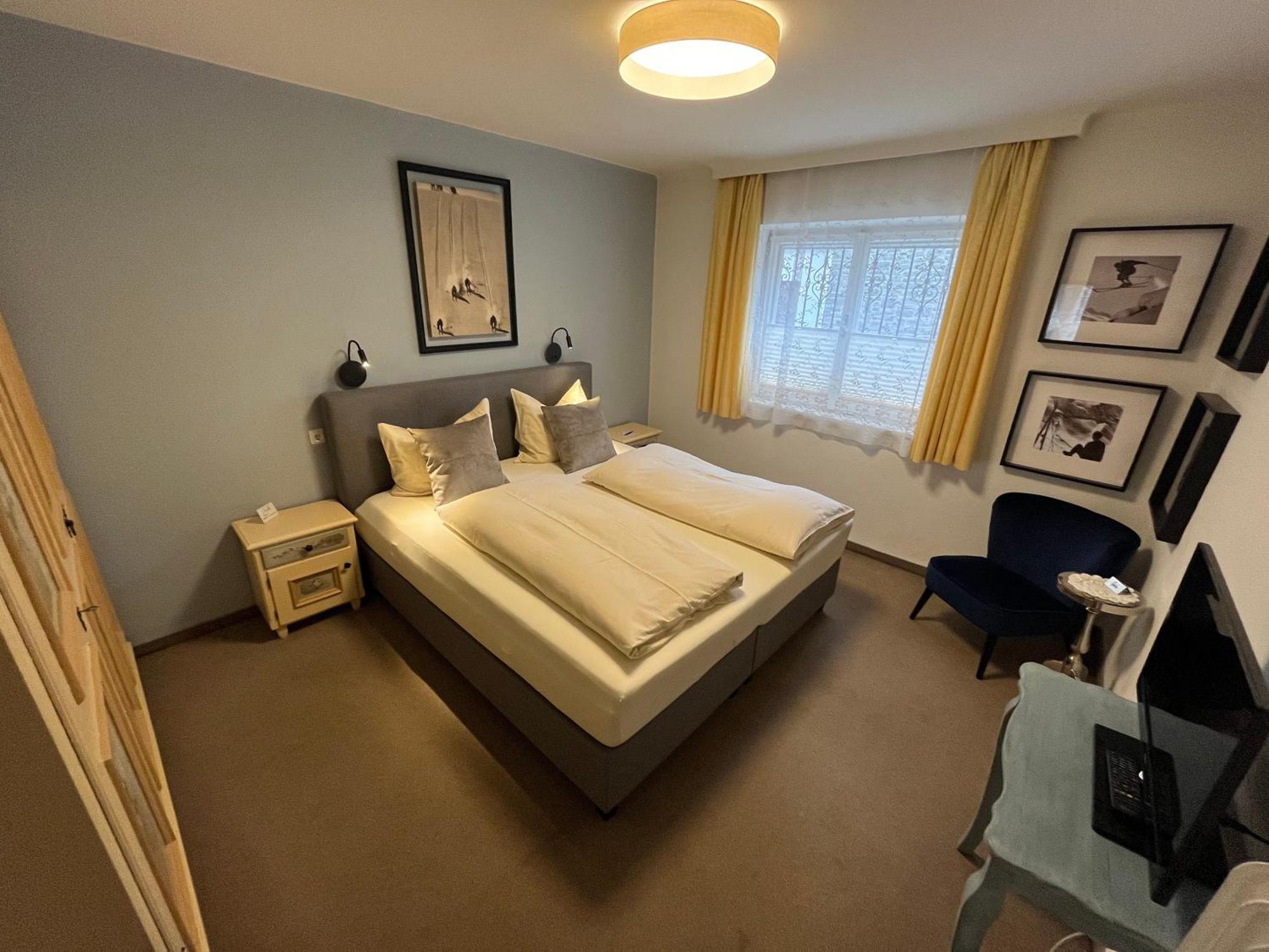 Haus Koller 5* Kitzbühel