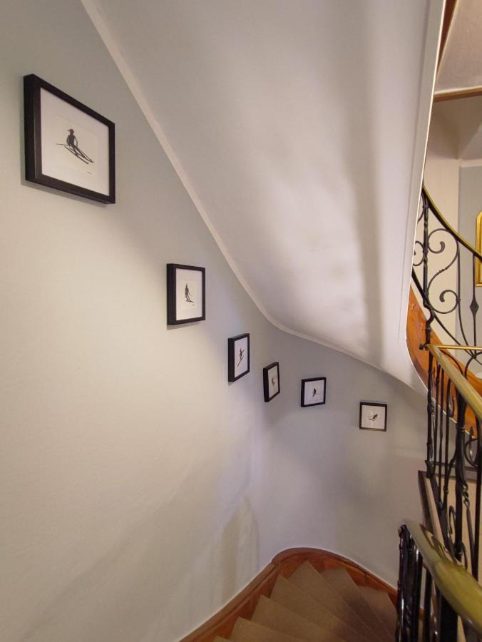 Koller, Haus Pensjonat