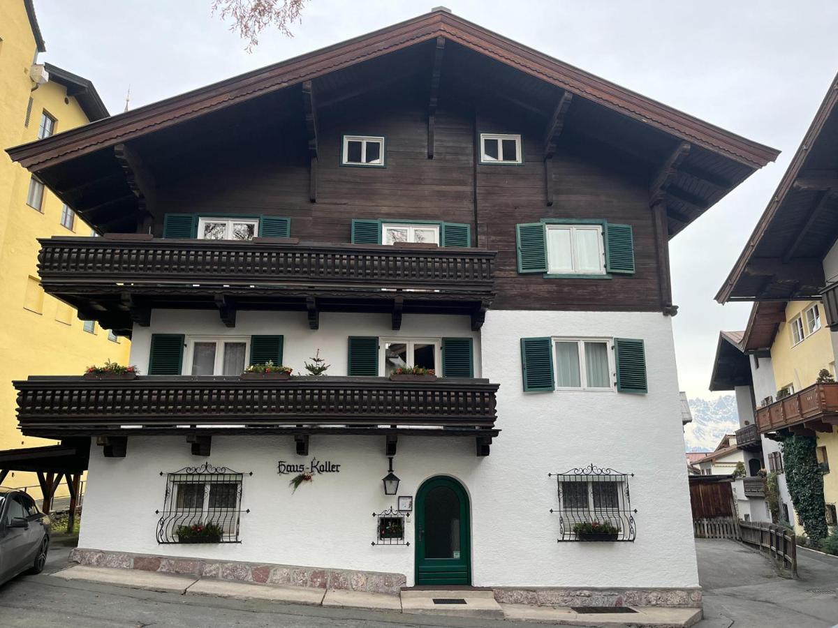 Koller, Haus Pensjonat
