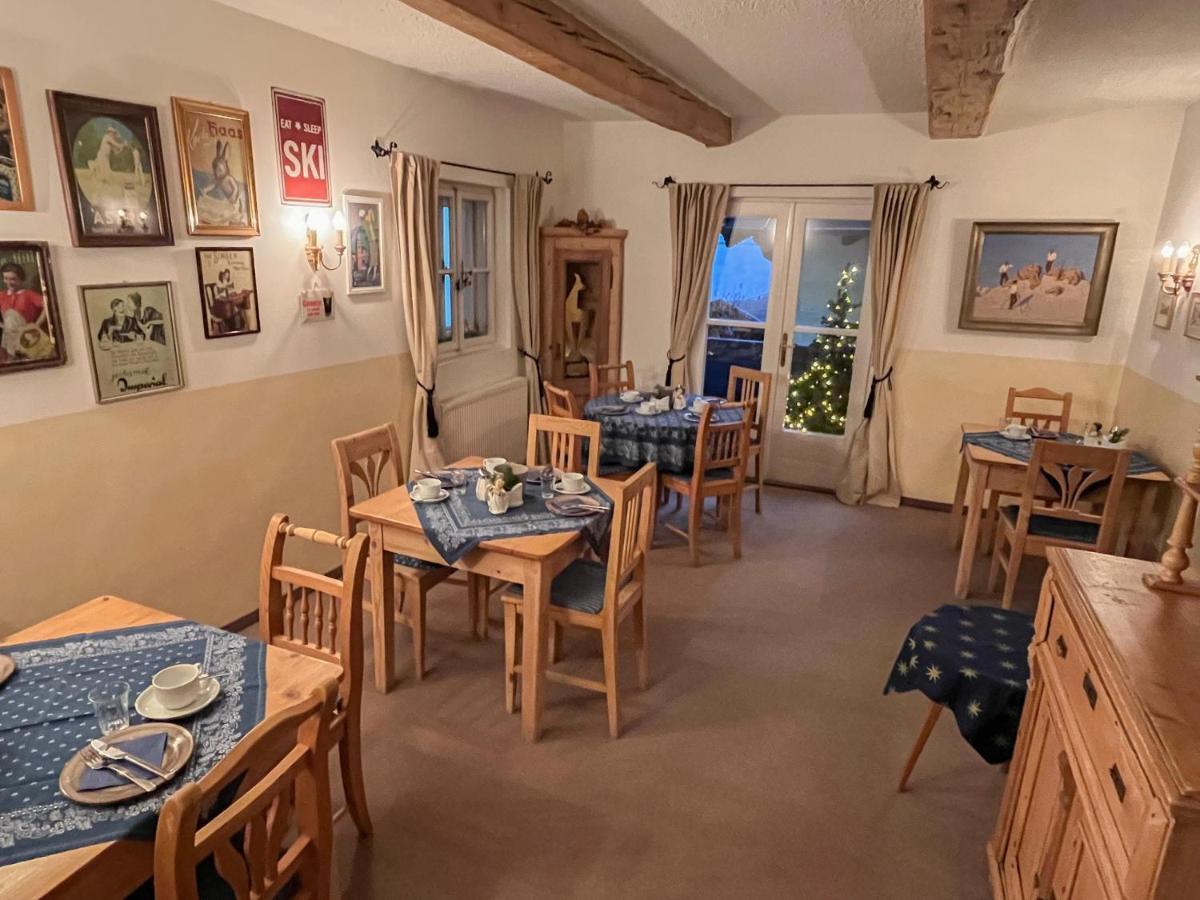 Koller, Haus Pensjonat 5*